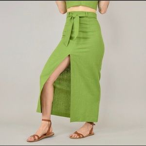 Paloma Wool Jupo Skirt